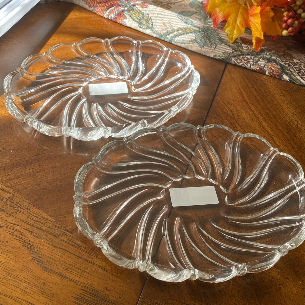 Mikasa dish